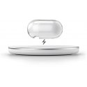 Speck Presidio Perfect Clear Apple Airpods Pro Clear - with Microban Speck Presidio Perfect Clear Apple Airpods Pro Clear - with Microban