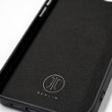 JT BERLIN Pankow Soft mobilo telefonu apvalks 17 cm (6.7") Aploksne Melns JT BERLIN Pankow Soft mobilo telefonu apvalks 17 cm (6.7") Aploksne Melns