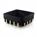 Mondex 9 GYVŪNŲ FORMOS ŠEPETĖLIŲ RINKINYS Mondex 9 GYVŪNŲ FORMOS ŠEPETĖLIŲ RINKINYS