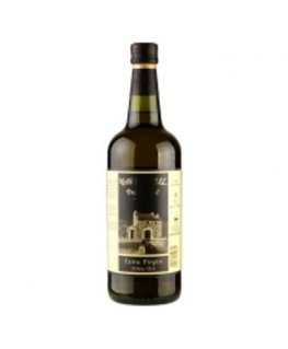 MAS PORTELL Extra Virgin Olive Oil, 0.5 l
