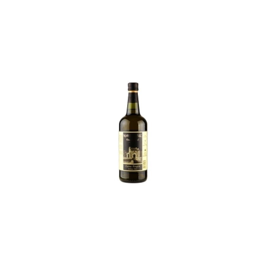 Alyvuogių eļļa MAS PORTELL Extra Virgin, 0,5 l