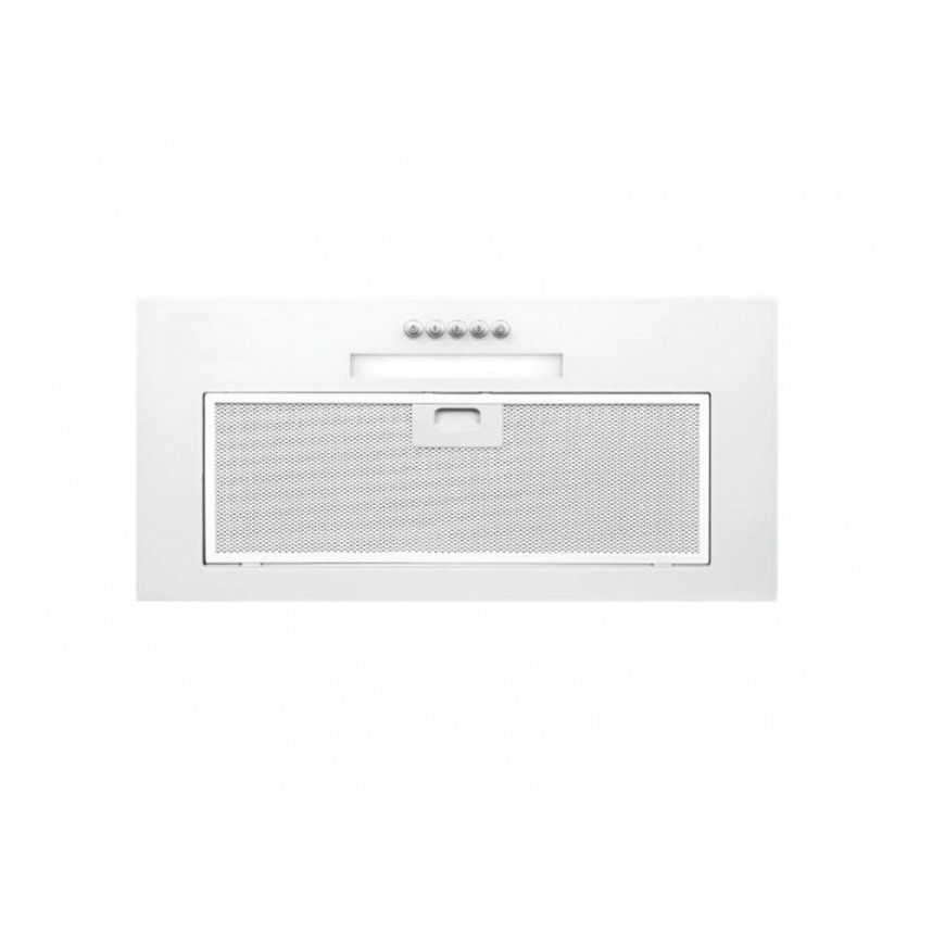 Built-in chimney Schlosser TN60PBWH