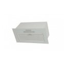 Built-in chimney Schlosser TN60PBWH Built-in chimney Schlosser TN60PBWH