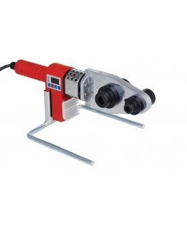SUPER-EGO ECO 63 Red, Grey 1 pc(s)