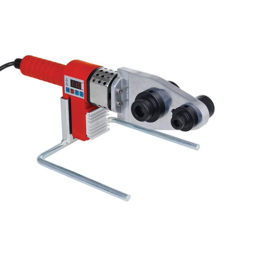 SUPER-EGO ECO 63 Sarkans, Pelēks 1 pcs