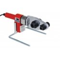 SUPER-EGO ECO 63 Red, Grey 1 pc(s) SUPER-EGO ECO 63 Red, Grey 1 pc(s)