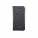 JT BERLIN BookCase Tegel mobilo telefonu apvalks 15,5 cm (6.1") Folio Melns JT BERLIN BookCase Tegel mobilo telefonu apvalks 15,5 cm (6.1") Folio Melns