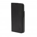 JT BERLIN BookCase Tegel mobile phone case 15.5 cm (6.1") Folio Black JT BERLIN BookCase Tegel mobile phone case 15.5 cm (6.1") Folio Black