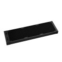 DeepCool LE360 V2 Processor All-in-one liquid cooler 12 cm Black 1 pc(s) DeepCool LE360 V2 Processor All-in-one liquid cooler 12 cm Black 1 pc(s)