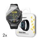 Wozinsky Tempered Glass for Huawei Watch GT 5/GT 5 Pro/GT 4/GT 4 Pro 46mm Wozinsky Tempered Glass for Huawei Watch GT 5/GT 5 Pro/GT 4/GT 4 Pro 46mm