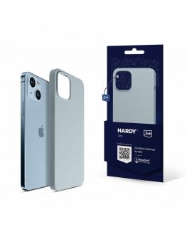 3MK HARDY Case matkapuhelimen suojakotelo