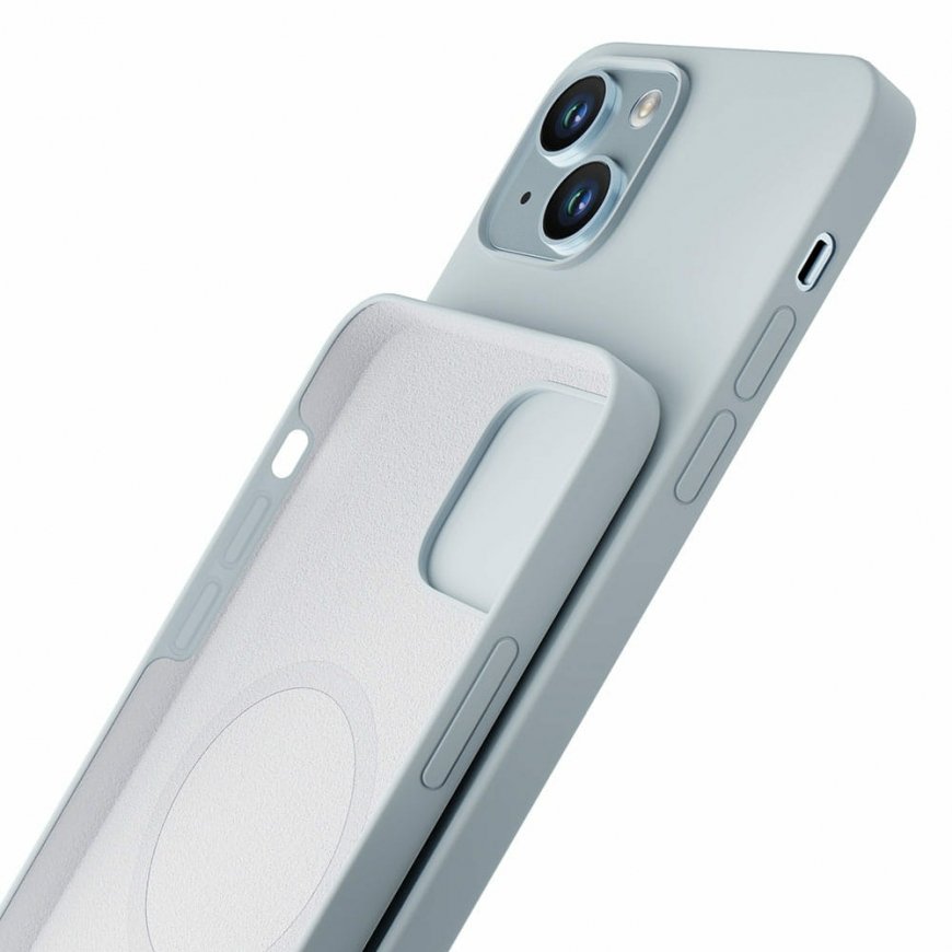 3MK HARDY Case mobiiltelefoni ümbris – 4