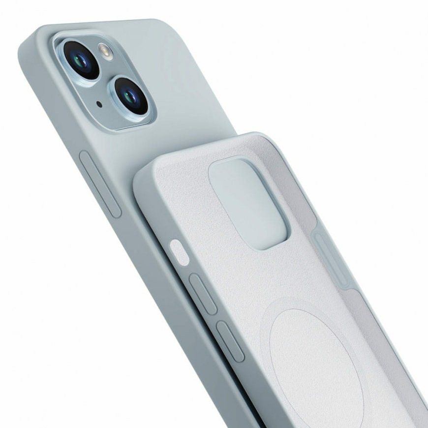 3MK HARDY Case mobiiltelefoni ümbris – 5