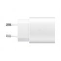 Samsung EP-TA800 Mobile phone White AC Fast charging Indoor Samsung EP-TA800 Mobile phone White AC Fast charging Indoor