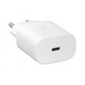 Samsung EP-TA800 Mobile phone White AC Fast charging Indoor Samsung EP-TA800 Mobile phone White AC Fast charging Indoor