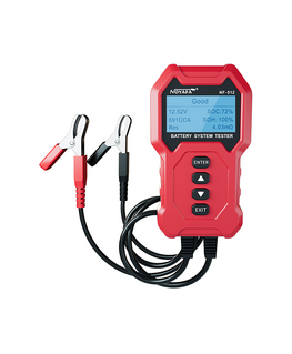 Professional Noyafa NF-512 Battery Tester