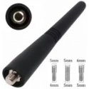 Spacetronik FM SPVA-FM Active Radio Antenna Spacetronik FM SPVA-FM Active Radio Antenna