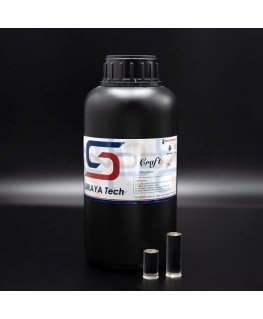 Siraya Tech Craft – 1 кг – Высокая Прозрачность