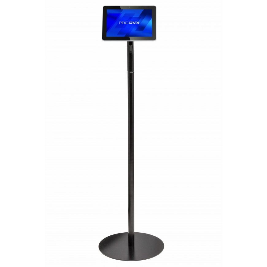 ProDVX FS-10 Grindys Juoda – 3