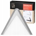 Orno PIRAMIS LED lemputė po korpusu 3.5W, 200lm, 4000K, pilka Orno PIRAMIS LED lemputė po korpusu 3.5W, 200lm, 4000K, pilka