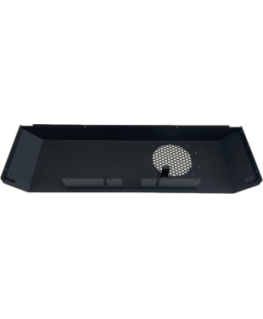 Flashforge Guider 3 Plus / Guider 3 Ultra Rear Top Plate Fan