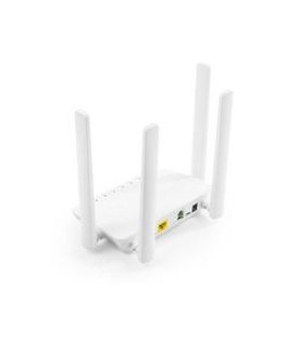 Spacetronik 5G CPE marsruuter SIM-kaardiga 1Gb LAN SP-RM59