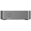 OWC Thunderbolt 5 Hub 120000 Mbit/s musta, Harmaa OWC Thunderbolt 5 Hub 120000 Mbit/s musta, Harmaa