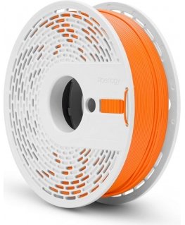 3D plastikas Fiberlogy PP 1.75mm 0.75kg – Oranžinė