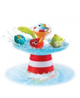 Yookidoo Magic Duck Race - Closed Packaging