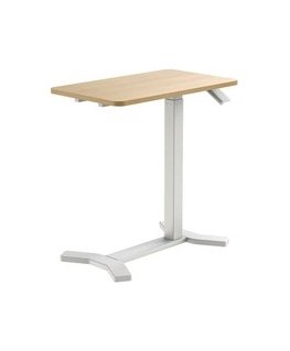 Spacetronik Moris 121WW 120x60 электрический стол