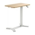 Spacetronik Moris 121WW 120x60 Electric Desk Spacetronik Moris 121WW 120x60 Electric Desk