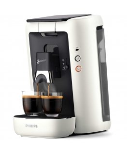 Philips Senseo CSA260/10 кофеварка Автоматическая Чалдовая кофемашина 1,2 L