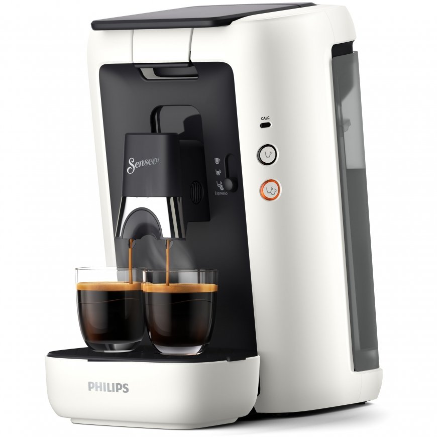 Philips Senseo CSA260/10 кофеварка Автоматическая Чалдовая кофемашина 1,2 L – 2