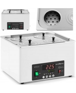 Steinberg Systems Laboratoriskā ūdens vannas, 14,6 L