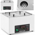 Steinberg Systems Laboratory Water Bath, 14.6 L Steinberg Systems Laboratory Water Bath, 14.6 L