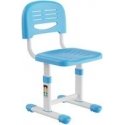 Spacetronik Adjustable Children’s Chair Blue SPC-XD12N Spacetronik Adjustable Children’s Chair Blue SPC-XD12N
