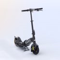 Pure Electric Advance Flex Harmaa 25 km/h 9,5 ah Pure Electric Advance Flex Harmaa 25 km/h 9,5 ah