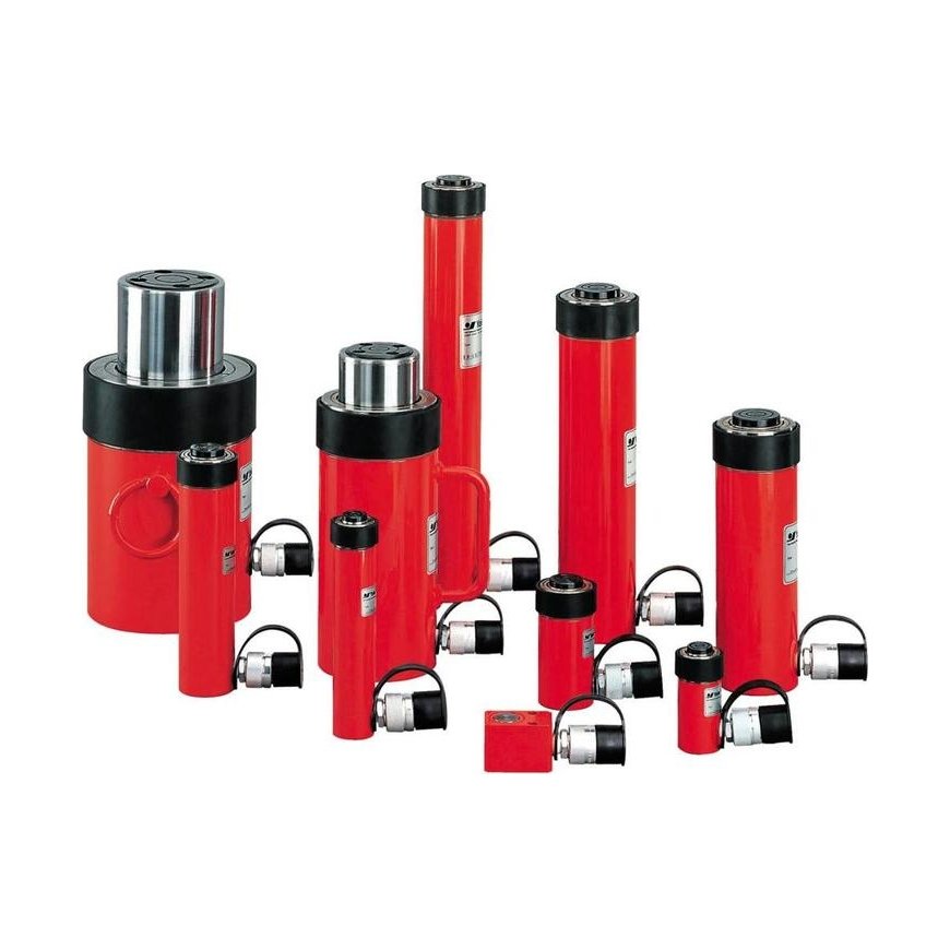 Hidraulinis cilindras YALE YS 23 t / 160 mm