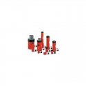 Hidraulinis cilindras YALE YS 23 t / 160 mm Hidraulinis cilindras YALE YS 23 t / 160 mm