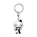 Funko Pocket POP Keychain Terrifier Art the Clown Funko Pocket POP Keychain Terrifier Art the Clown