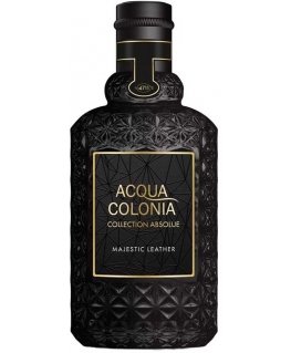 4711 Acqua Colonia Collection Absolue Smoky Tonka Perfume Water Spray 100 ml