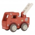 "Little Dutch" - FSC wooden fire truck "Little Dutch" - FSC wooden fire truck