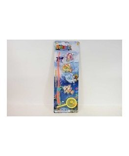 Yookidoo Catch and Splash - Bucket with Fish