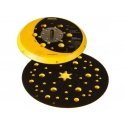 MIRKA PAD 150 mm 5/16 Kädessä 48H MIRKA PAD 150 mm 5/16 Kädessä 48H