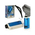 Portable Pocket Microscope for Kids Portable Pocket Microscope for Kids