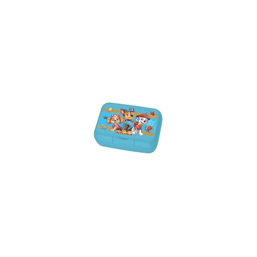 Monbento lunchbox for kids Tresor 0.75L Wolf