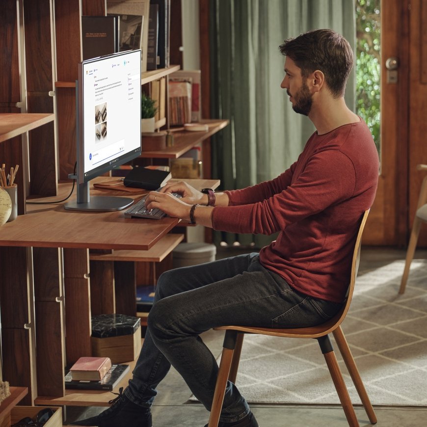 HP Poly Stacionārais dators HP OmniStudio