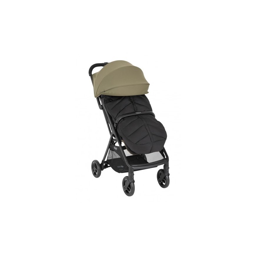 Graco universaali vaunupussitakiointi – 2