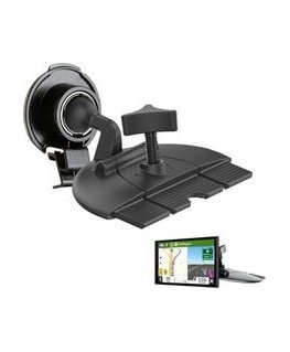 Spacetronik Automatic Car Charger Holder 15W nav
