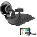 Spacetronik Automaattinen autolaturi pidike 15W nav Spacetronik Automaattinen autolaturi pidike 15W nav
